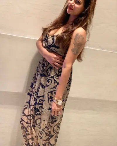Murtijapur Escort